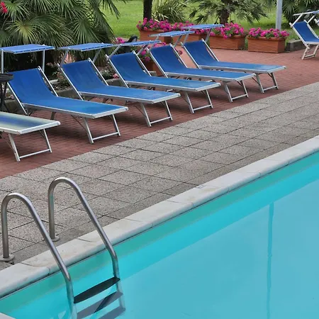 Best Western Plus Soave Hotel-3